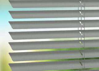 תריס ונציאני אורגון