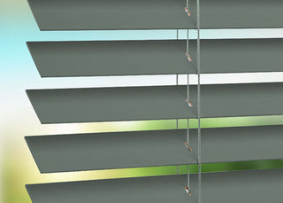 תריס ונציאני עץ אורגון