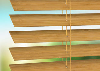 תריס ונציאני עץ אורגון