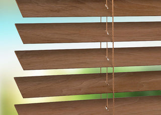 תריס ונציאני אורגון